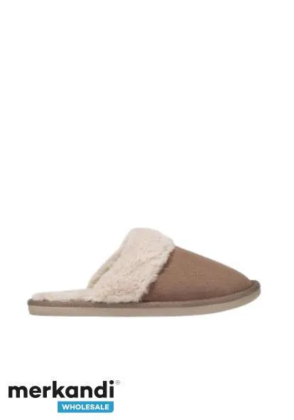 Zapatillas de casa de marca para hombres, mujeres y niños