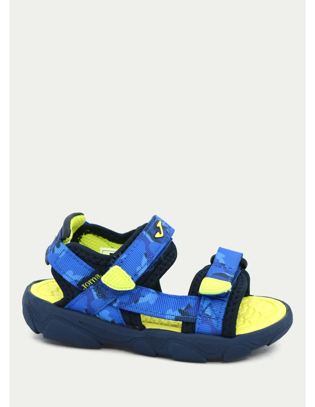 ZAPATILLAS DE PISCIN JOMA BOAT AZULON 