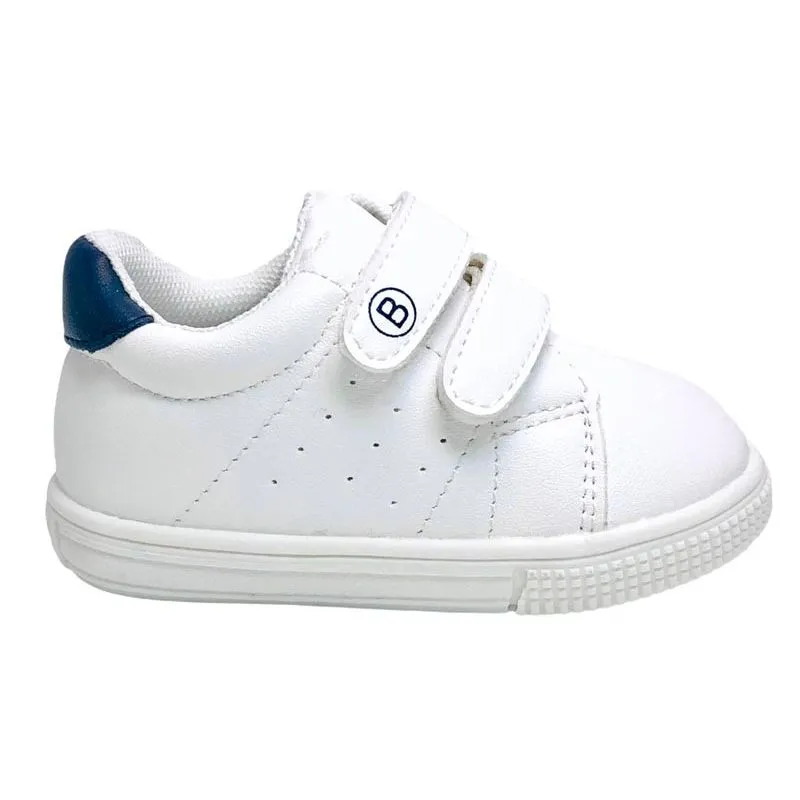 Zapatillas deporte primeros pasos