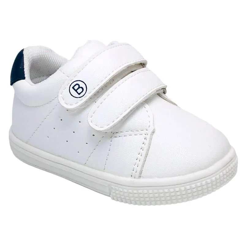 Zapatillas deporte primeros pasos