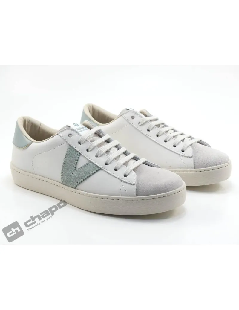 Zapatillas Deportiva Aguamarina Victoria 1126142