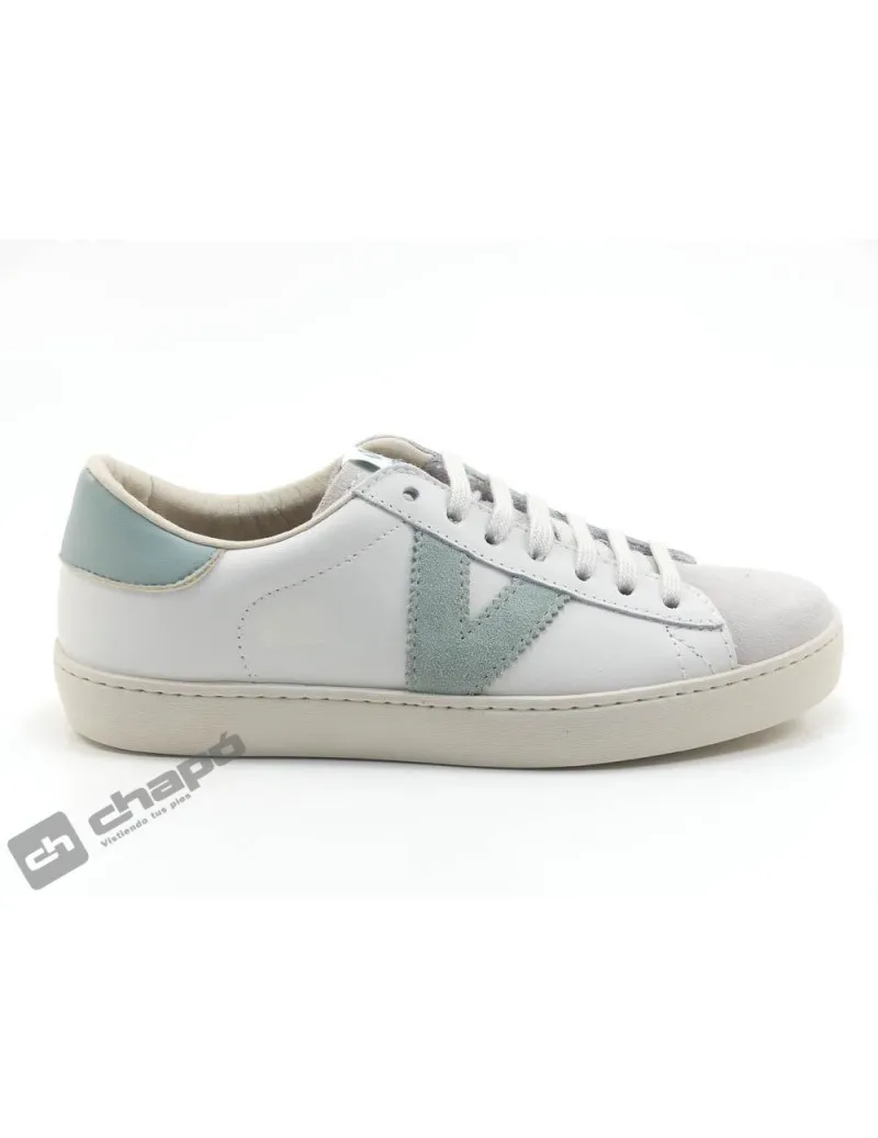 Zapatillas Deportiva Aguamarina Victoria 1126142