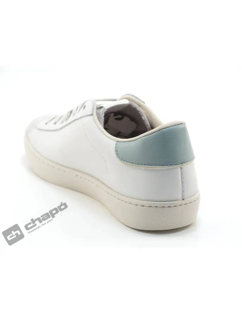 Zapatillas Deportiva Aguamarina Victoria 1126142
