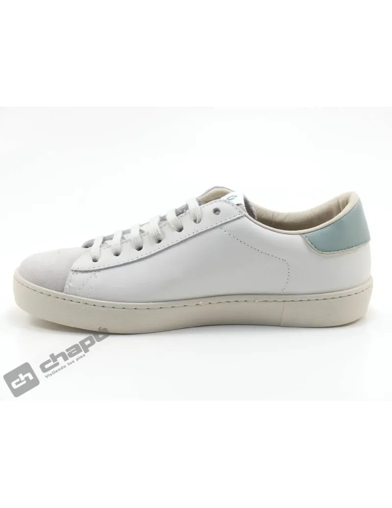 Zapatillas Deportiva Aguamarina Victoria 1126142