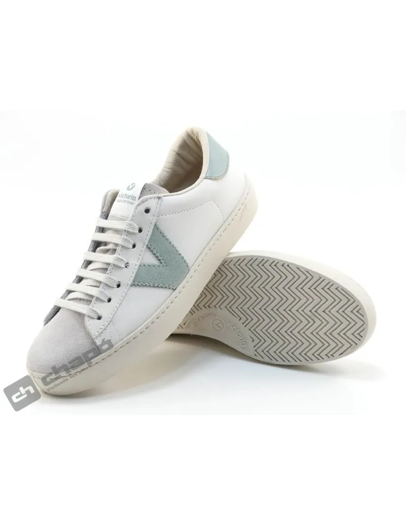 Zapatillas Deportiva Aguamarina Victoria 1126142