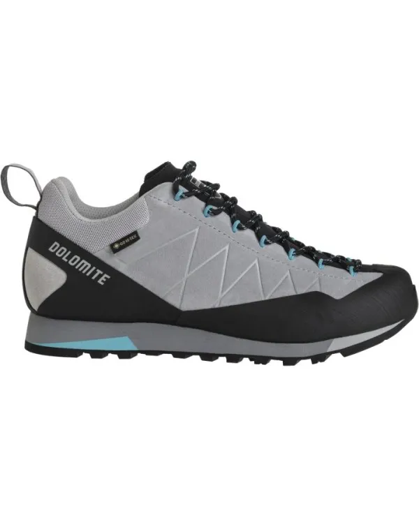 ZAPATILLAS DOLOMITE CRODAROSA LOW GTX MUJER