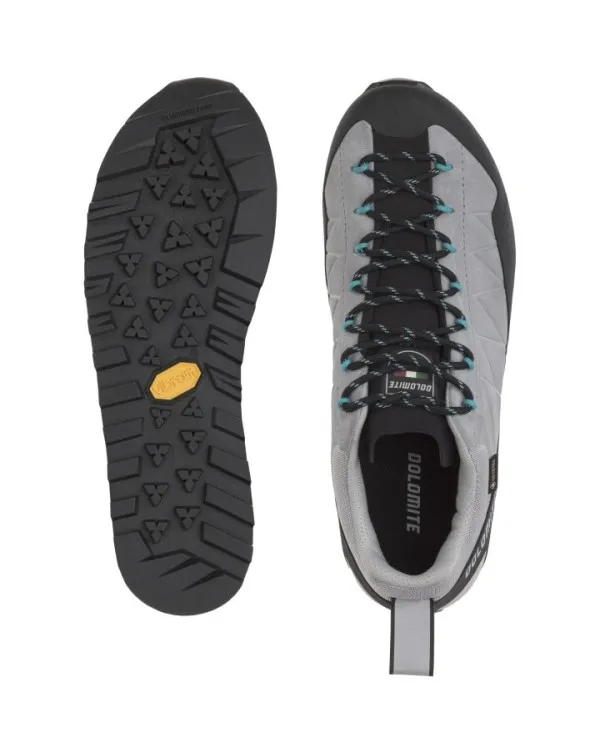 ZAPATILLAS DOLOMITE CRODAROSA LOW GTX MUJER