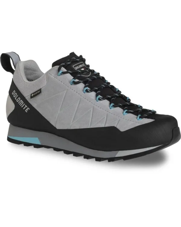 ZAPATILLAS DOLOMITE CRODAROSA LOW GTX MUJER