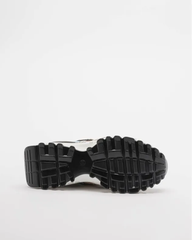 ZAPATILLAS EXé D19060817 NEGRO