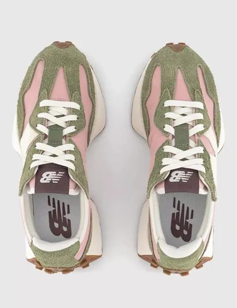 Zapatillas New Balance WS327FT