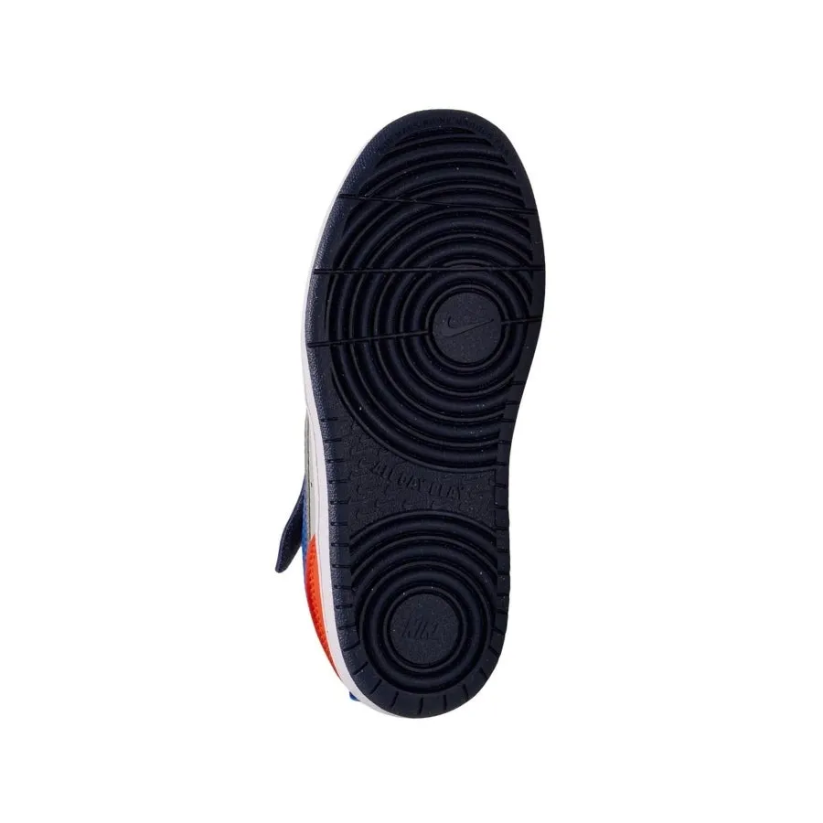  Zapatillas Nike Court Borough Low Recraft (Ps)