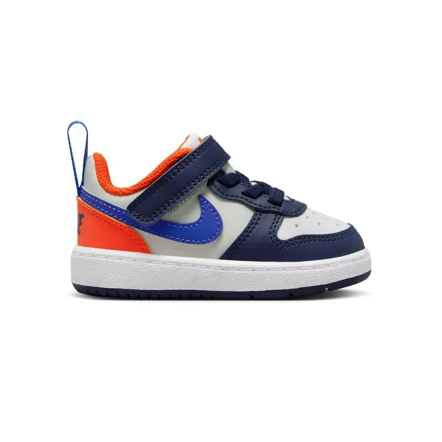  Zapatillas Nike Court Borough Low Recraft (Td)
