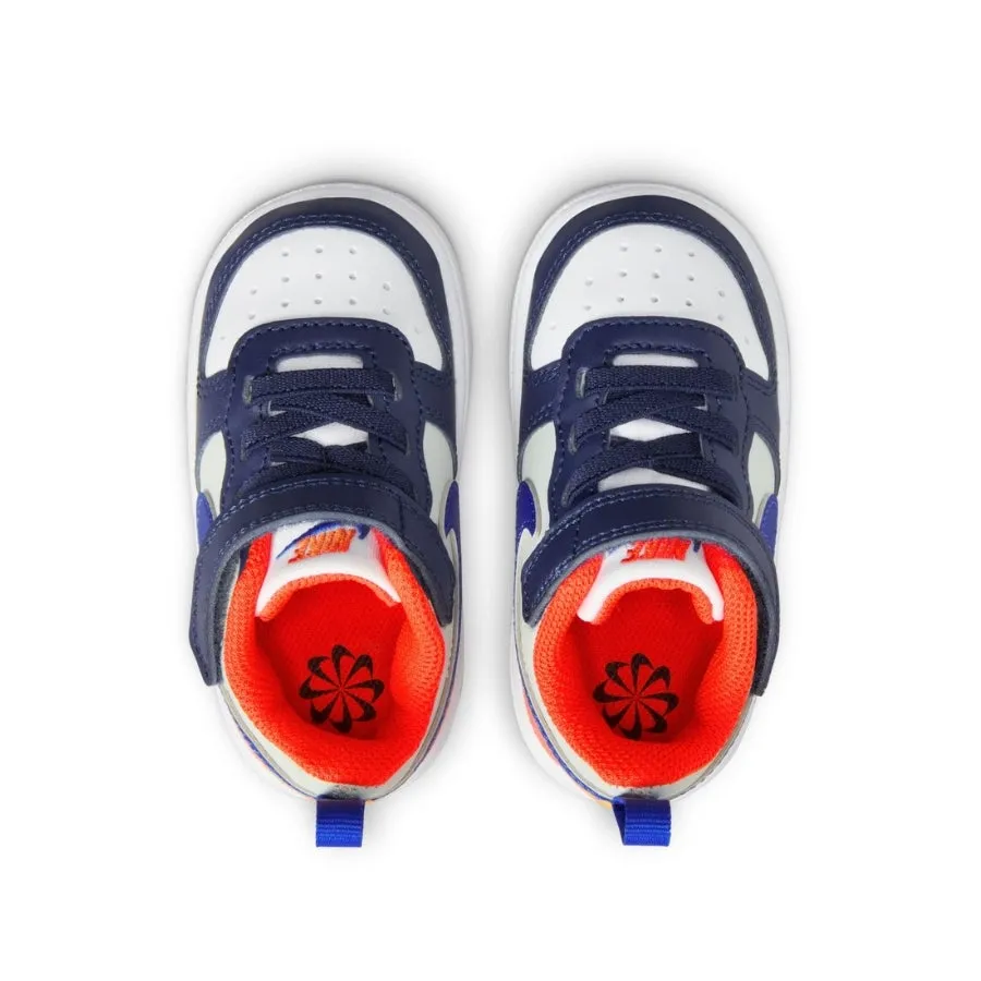  Zapatillas Nike Court Borough Low Recraft (Td)