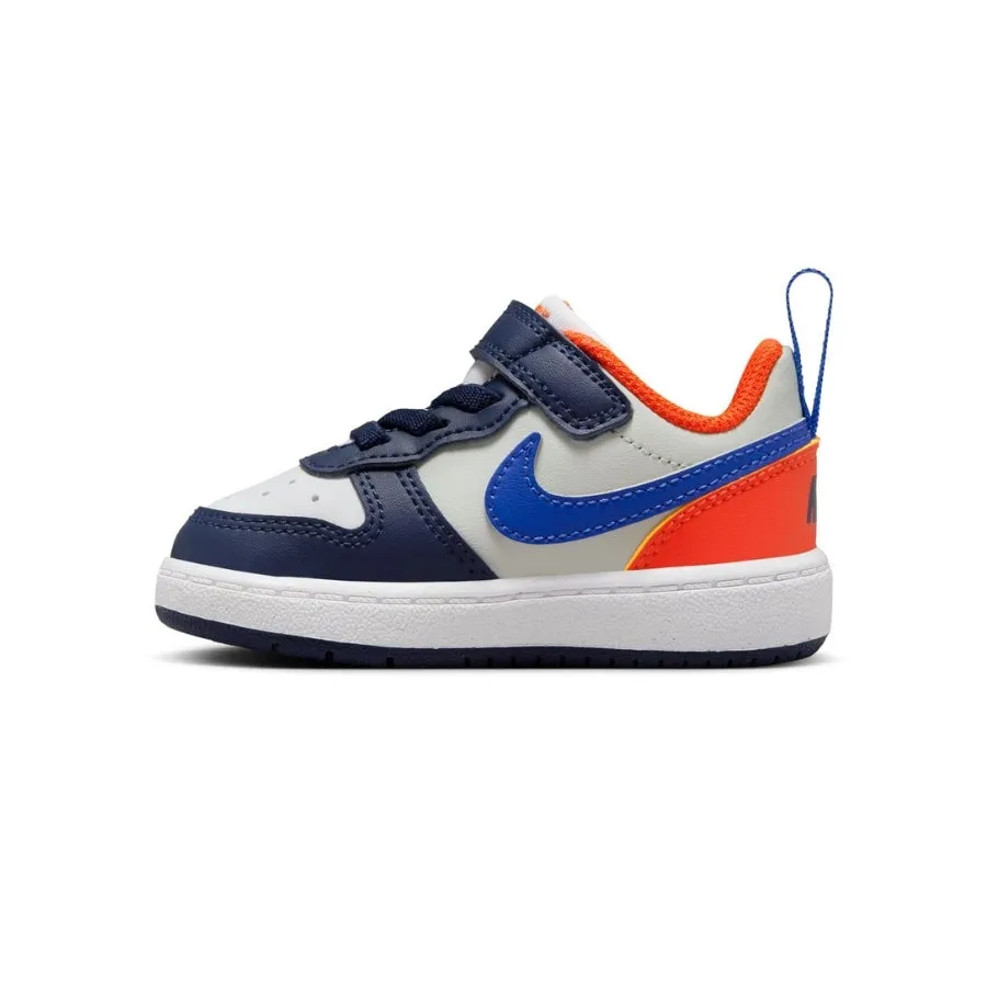  Zapatillas Nike Court Borough Low Recraft (Td)