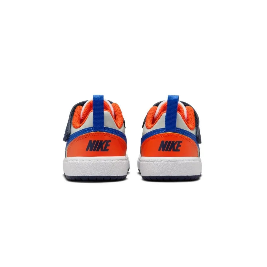  Zapatillas Nike Court Borough Low Recraft (Td)