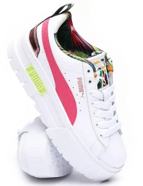 Zapatillas Puma Mayze Vacay Queen