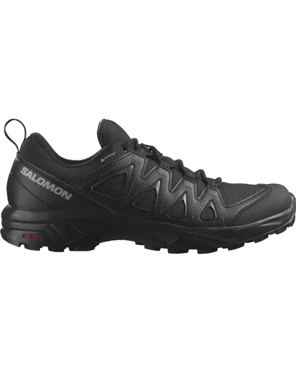 ZAPATILLAS SALOMON X BRAZE GTX