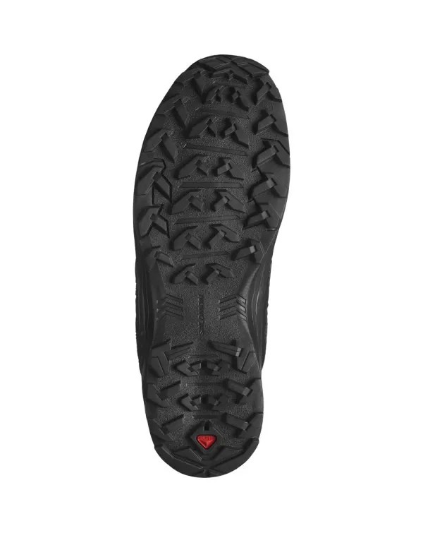ZAPATILLAS SALOMON X BRAZE GTX