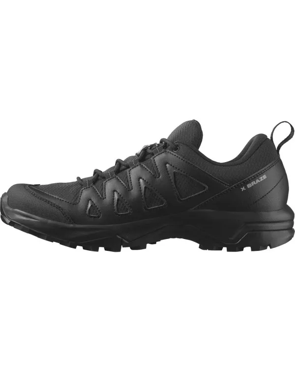 ZAPATILLAS SALOMON X BRAZE GTX