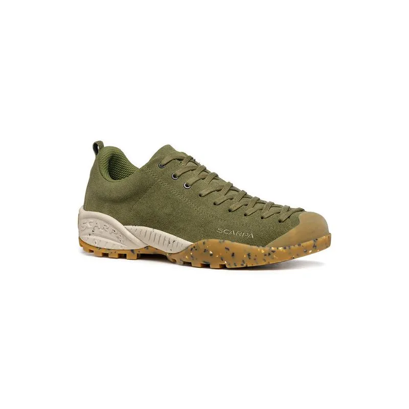 Zapatillas Scarpa Mojito Planet (Saltamontes oscuro)