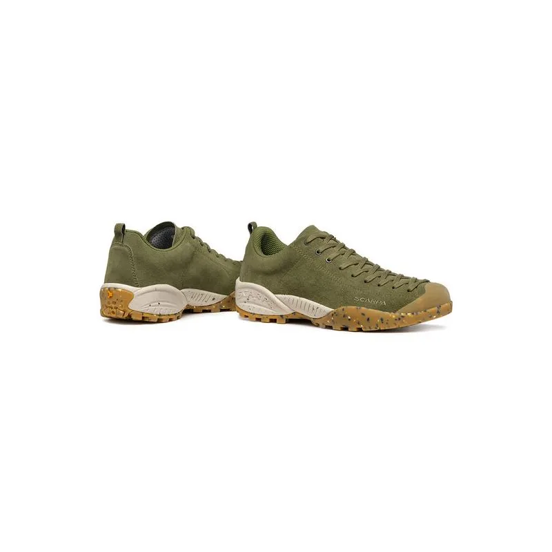 Zapatillas Scarpa Mojito Planet (Saltamontes oscuro)