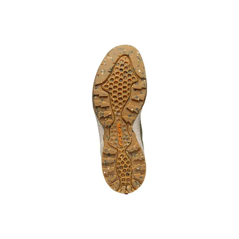 Zapatillas Scarpa Mojito Planet (Saltamontes oscuro)