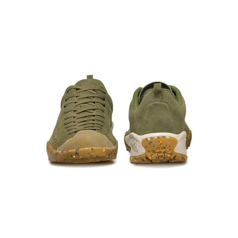 Zapatillas Scarpa Mojito Planet (Saltamontes oscuro)