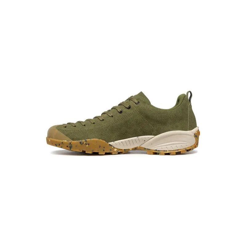Zapatillas Scarpa Mojito Planet (Saltamontes oscuro)