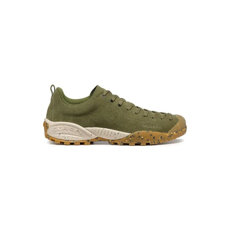 Zapatillas Scarpa Mojito Planet (Saltamontes oscuro)