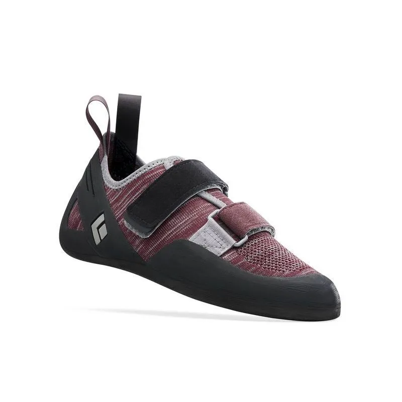 Zapato de escalada Black Diamond momentum (Merlot) mujer