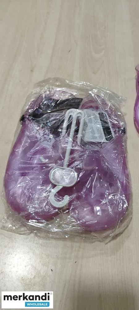 Zapatos para niños de plástico para 3 Disney