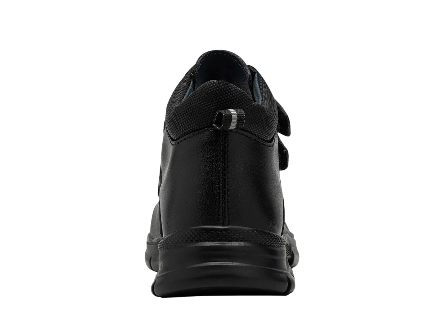 Zapatos Yuyin 23270 Negro Para Niño